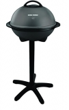 George Foreman GGR240L Indoor Outdoor Grill Review