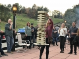 Best Giant Jenga Games for Backyard BBQ Parties