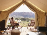 Best Grills For Glamping