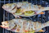 How to Grill A Whole Fish