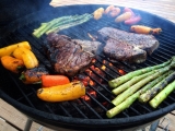 Best Grills For Steaks
