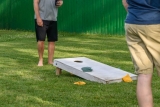 19 Outdoor BBQ Party Games for Adults