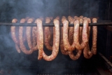 Best Smoker For Sausage