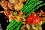 Best Grills For Vegetables