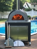 ilFornino if5002 Elite Plus Generation III Wood Fired Pizza Oven Review