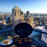 Best Grills For An Apartment
