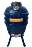 Lonestar Chef SCS-K15B Lifesmart 15″ Ceramic Grill & Smoker