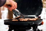Best Grills For Cold Weather