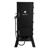 Masterbuilt MB20052318 MPS 230S Propane Smoker Review