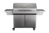 Memphis Grills VG0002S Elite Wood Fire Pellet Smoker Grill Review