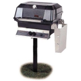 MHP Gas Grills JNR4DD-N-MPP Natural Gas Grill Review