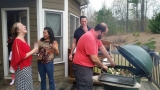 Best Grills For Entertaining