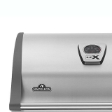 Napoleon LEX 485 Built-In Natural Gas Grill Review