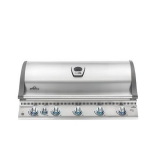 Napoleon LEX 730 Built-In Natural Gas Grill with Infrared Rotisserie Review