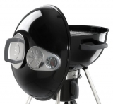Napoleon NK22CK-L-1 Charcoal Kettle Grill Review