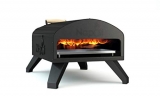 Napoli Wood Fire and Gas Outdoor Pizza Oven Review