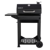 Nexgrill 810-0025 Charcoal Grill Review