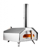 Ooni Pro Multi-Fueled Outdoor Pizza Oven Review