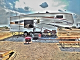 Best Grills For Motorhome / RV