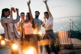 BBQ Party Ideas For Adults in Summer