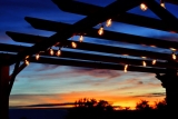 15 Best Outdoor String Lights For Your Patio Or Deck BBQ