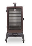 Pit Boss Grills 77700 7.0 Pellet Smoker Review
