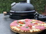 Best Kamado Grills For A Deck