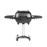 PK Grills PK360 Outdoor Charcoal Grill and Smoker Combination Review
