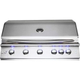 RCS Premier RJC40AL 40” Natural Gas Drop-in Grill Review