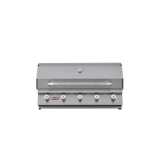 Bulls Outdoor Products Renegade 32369 5 Burner Drop-in Gas Grill Review