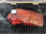Best Smoker For Brisket