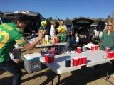 Best Grills For Tailgating